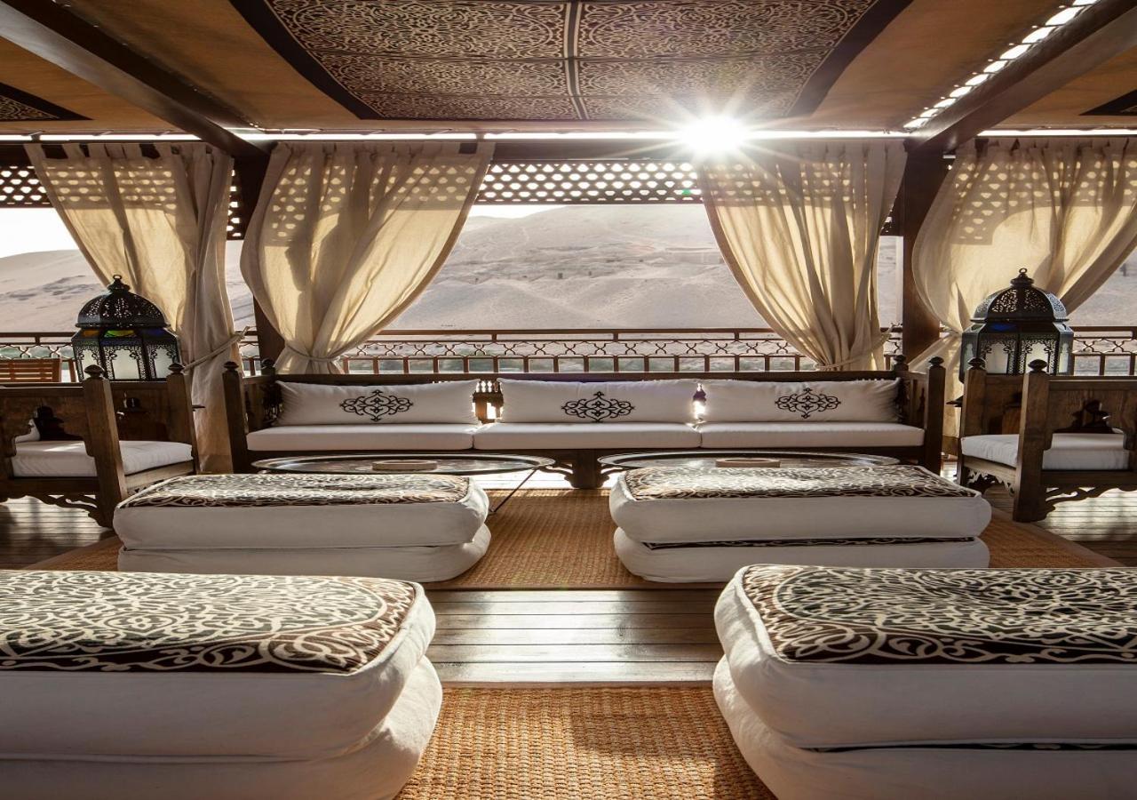 Dahabeya Yakouta Nile Cruise-Every Monday From Luxor- Aswan For 05 Nights 외부 사진