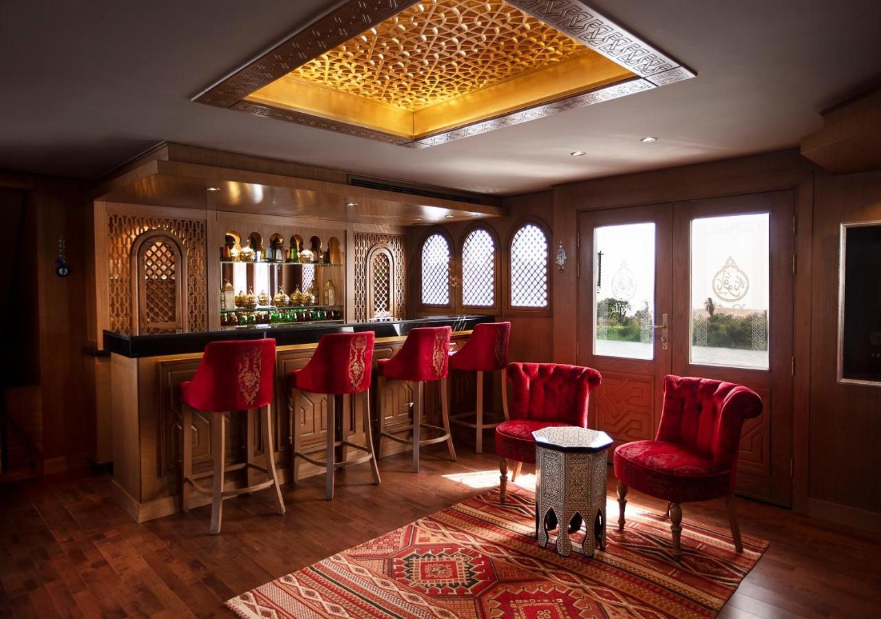 Dahabeya Yakouta Nile Cruise-Every Monday From Luxor- Aswan For 05 Nights 외부 사진
